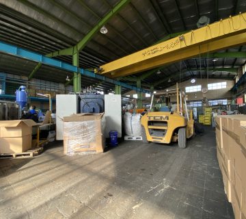 چه زمانی تزریق پلاستیک اجرتی گزینه مناسبی نیست؟