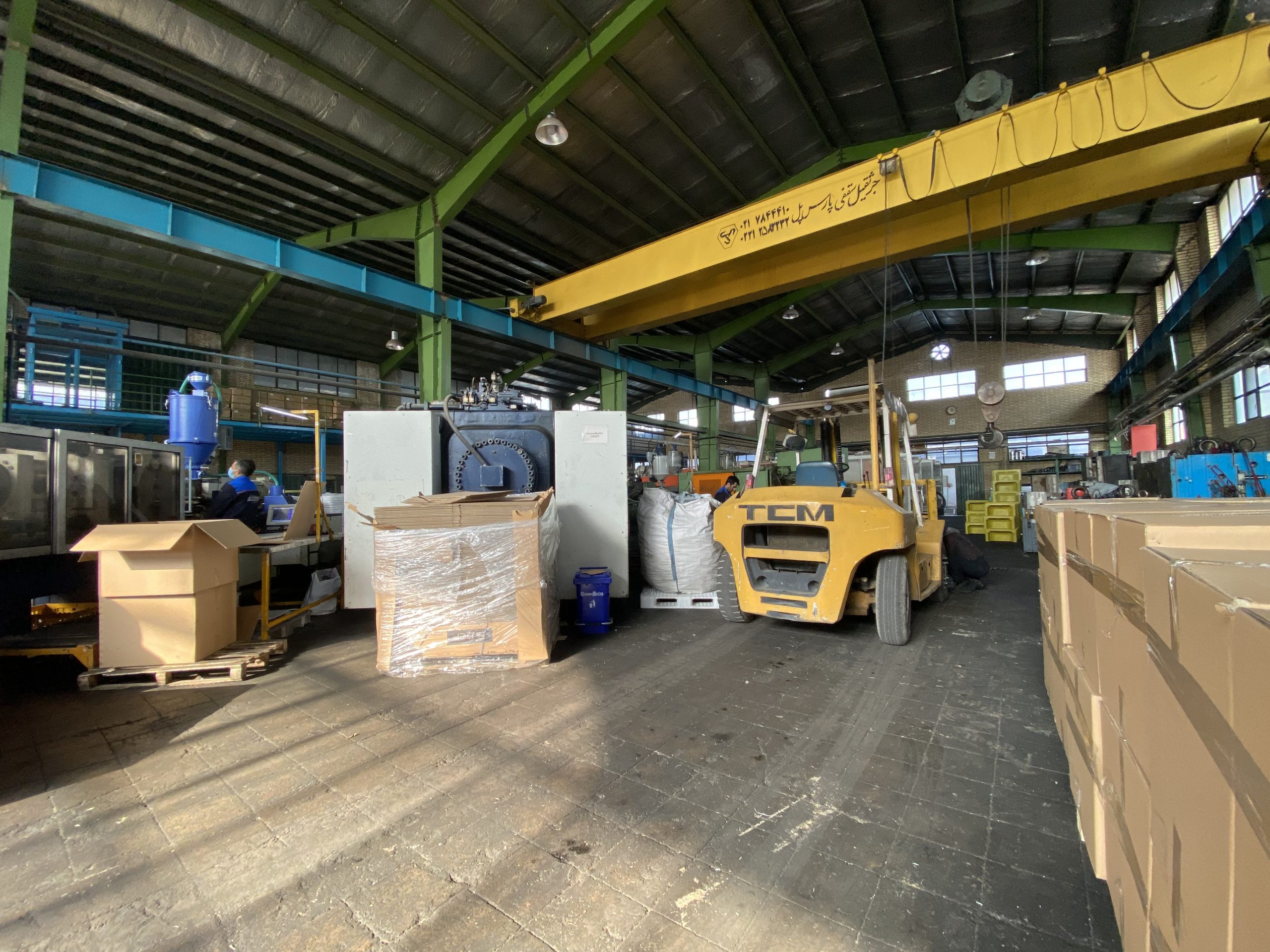 چه زمانی تزریق پلاستیک اجرتی گزینه مناسبی نیست؟