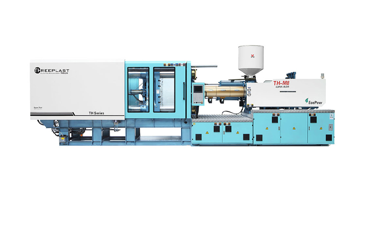 دستگاه تزریق پلاستیک 1000 گرمی