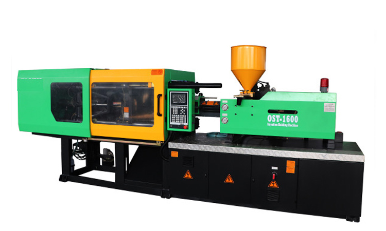 مزایا و معایب دستگاه تزریق پلاستیک 1000 گرمی