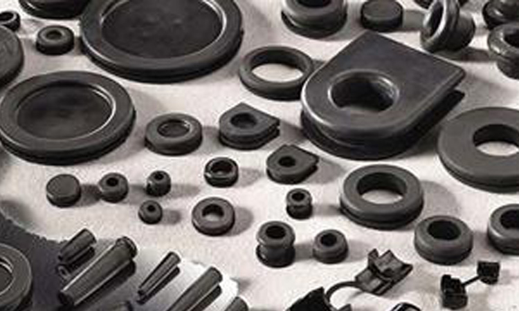 قطعات تزریق پلاستیک خودرو