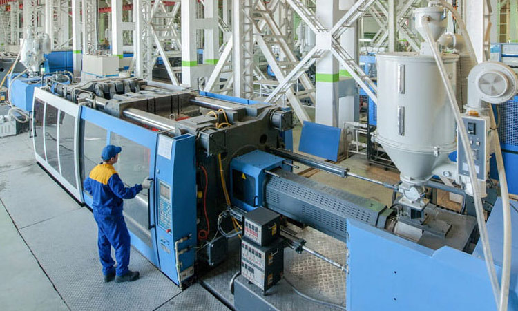 چگونه یک شرکت تزریق پلاستیک قابل اعتماد پیدا کنیم؟