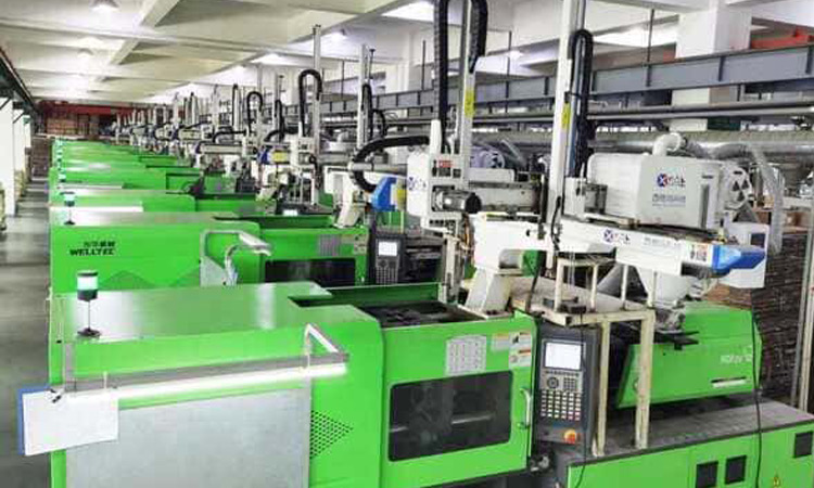 استانداردهای مهم در تولید قطعات تزریق پلاستیک خودرو