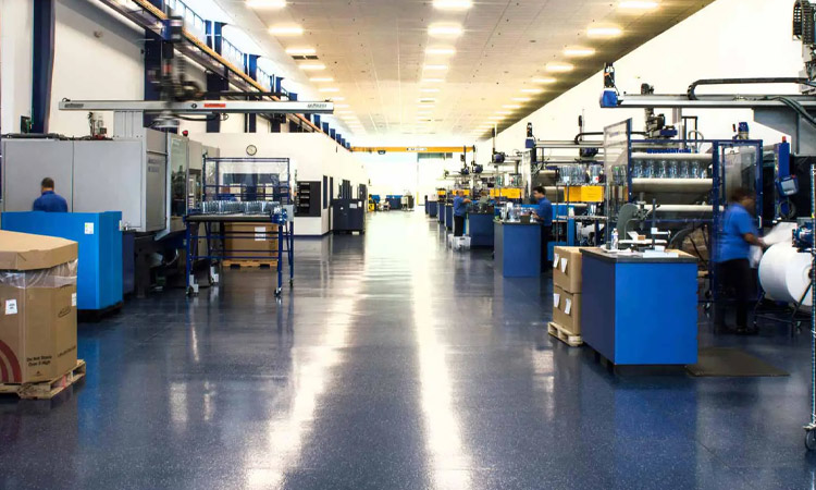 تزریق پلاستیک اجرتی