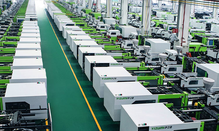 تزریق پلاستیک اجرتی