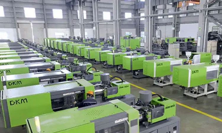 تزریق پلاستیک در کرج