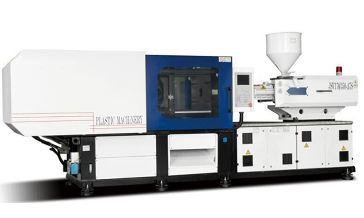 دستگاه تزریق پلاستیک