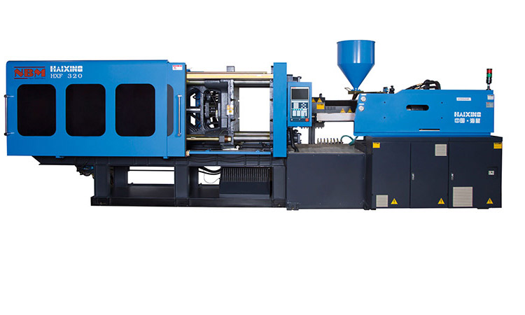 دستگاه تزریق پلاستیک