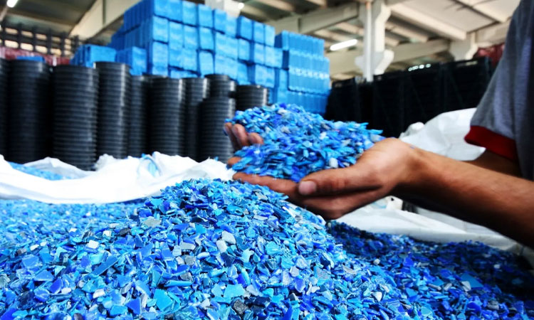 تفاوت تزریق پلاستیک اجرتی با تولید انبوه