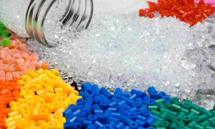 نکات مهم در انتخاب مواد اولیه برای تزریق پلاستیک