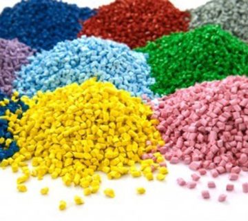 نکات مهم در انتخاب مواد اولیه برای تزریق پلاستیک