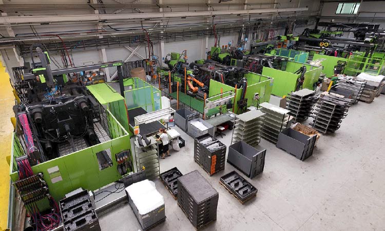 تکنیک های کاهش هزینه تولید قطعات پلاستیکی با روش تزریق