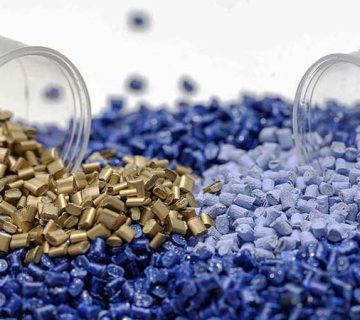 چرا پلی استایرن برای تزریق پلاستیک مناسب است؟