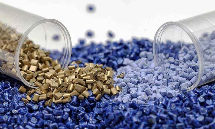 چرا پلی استایرن برای تزریق پلاستیک مناسب است؟