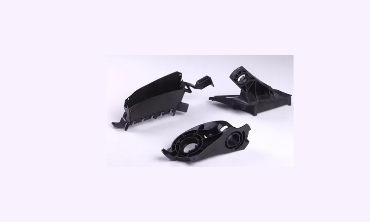 قطعات تزریق پلاستیک خودرو