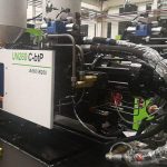 تعیین تناژ دستگاه تزریق پلاستیک