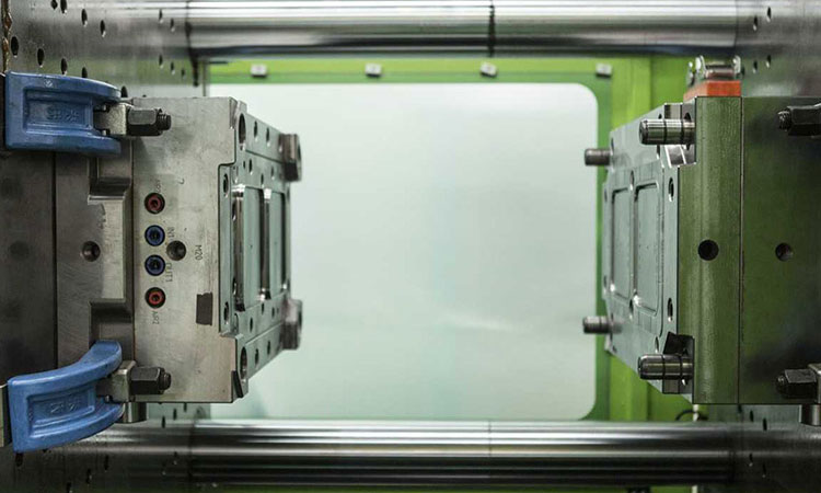 نکات کلیدی در تنظیم گیره دستگاه تزریق پلاستیک