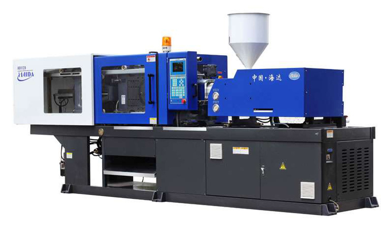 دستگاه تزریق پلاستیک