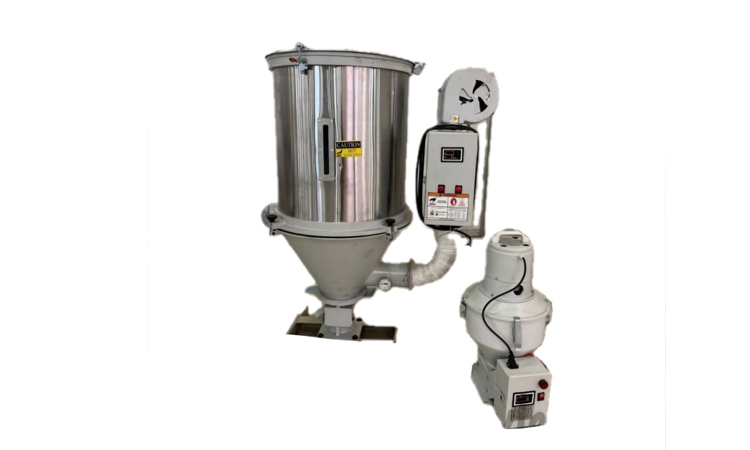 گازگیر دستگاه تزریق پلاستیک