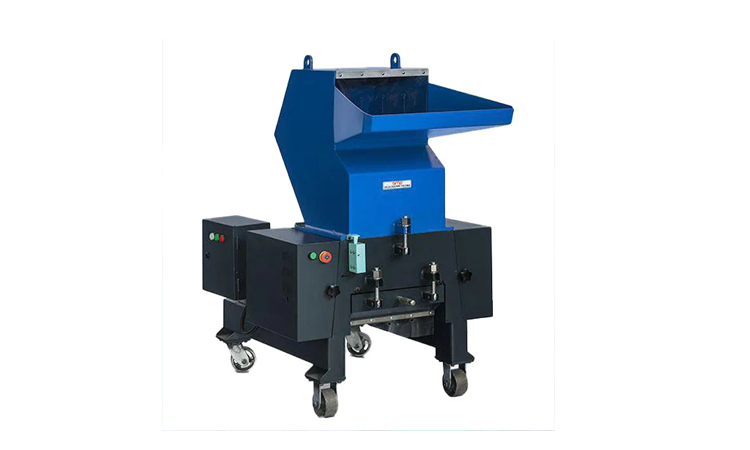 آسیاب دستگاه تزریق پلاستیک