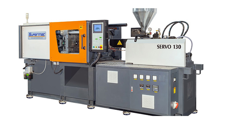 دستگاه تزریق پلاستیک