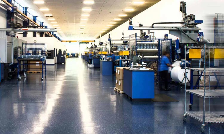 خدمات و شرکت تزریق پلاستیک