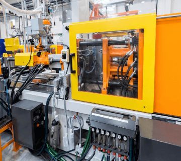 بهترین روشهای نگهداری ماشین آلات ریختهگری تزریق پلاستیک