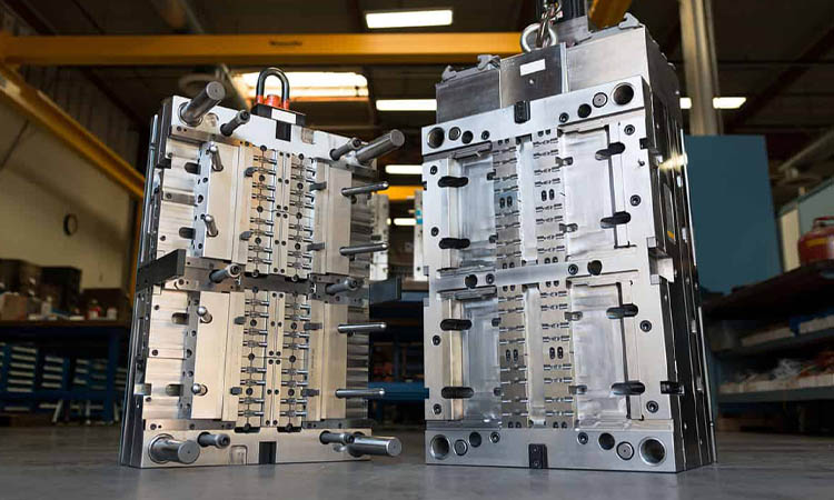 بهترین روشهای نگهداری ماشین آلات ریختهگری تزریق پلاستیک