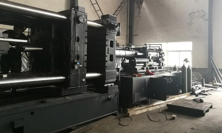 بهترین روشهای نگهداری ماشین آلات ریختهگری تزریق پلاستیک