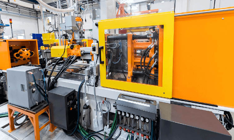 بهترین روشهای نگهداری ماشین آلات ریختهگری تزریق پلاستیک
