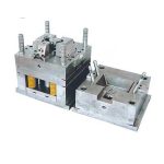 مقایسه قالب دایکاست با قالب تزریق پلاستیک