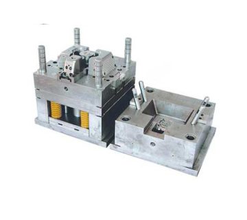 مقایسه قالب دایکاست با قالب تزریق پلاستیک