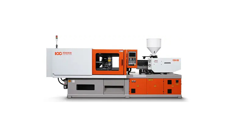 چگونه خرید دستگاه تزریق پلاستیک را بدون پشیمانی انجام دهیم؟