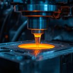 قالب گیری تزریقی