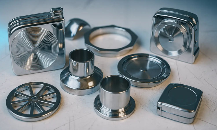 آبکاری پلاستیک