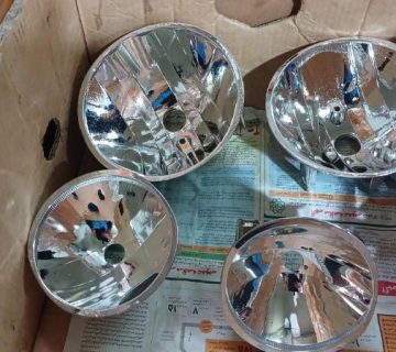 آبکاری پلاستیک