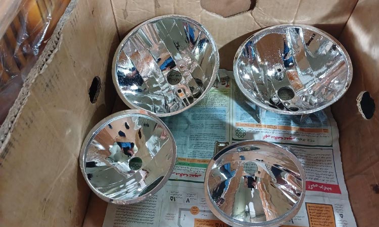 آبکاری پلاستیک