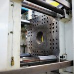 تزریق پلی کربنات در تزریق پلاستیک