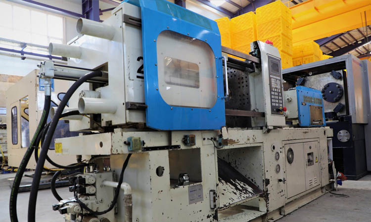 تزریق پلی کربنات در تزریق پلاستیک