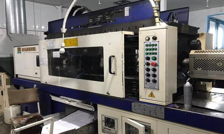 تزریق پلی کربنات در تزریق پلاستیک