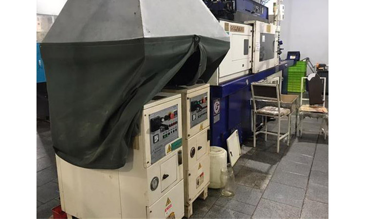 تزریق پلی کربنات در تزریق پلاستیک