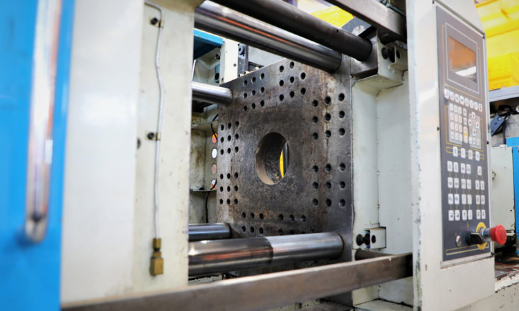 تزریق پلی کربنات در تزریق پلاستیک