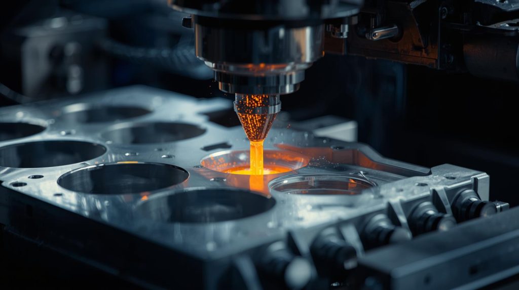 بررسی انواع دستگاه گرانول ساز