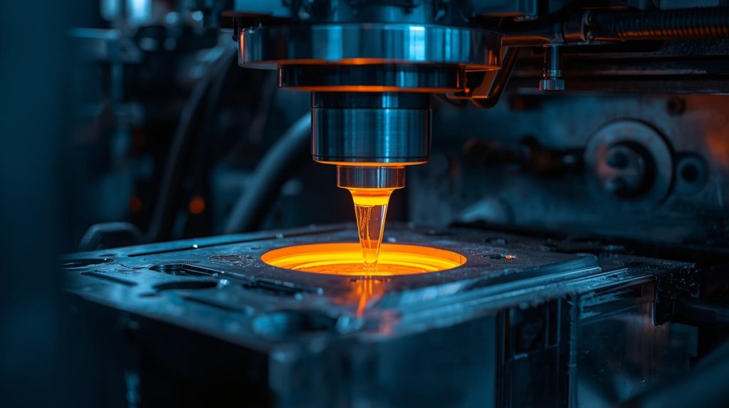 بررسی انواع دستگاه گرانول ساز