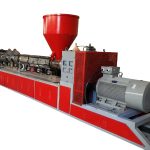 بررسی انواع دستگاه گرانول ساز