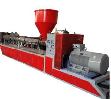 بررسی انواع دستگاه گرانول ساز