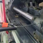 نکات ایمنی دستگاه تزریق پلاستیک