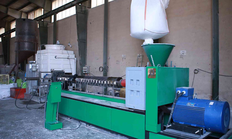 نکات ایمنی دستگاه تزریق پلاستیک