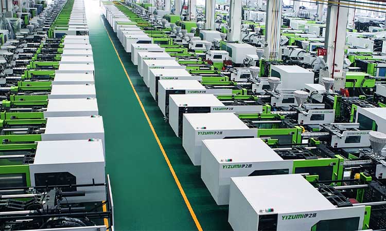 نکات ایمنی دستگاه تزریق پلاستیک