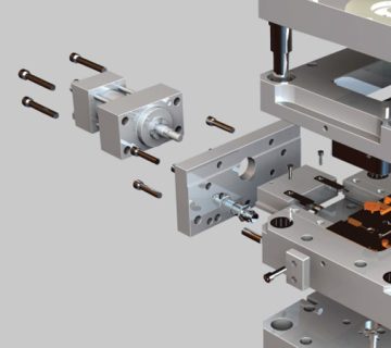 چرا زمان تزریق پلاستیک به داخل قالب مهم است؟